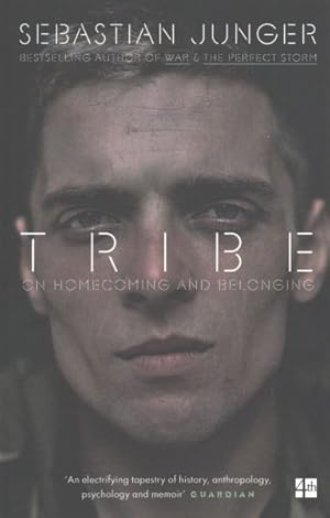 Seller image for Tribe : On Homecoming and Belonging for sale by GreatBookPrices
