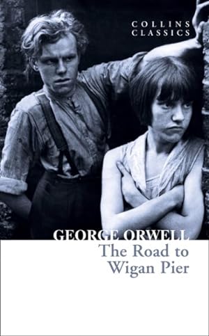 Seller image for Road To Wigan Pier for sale by GreatBookPrices