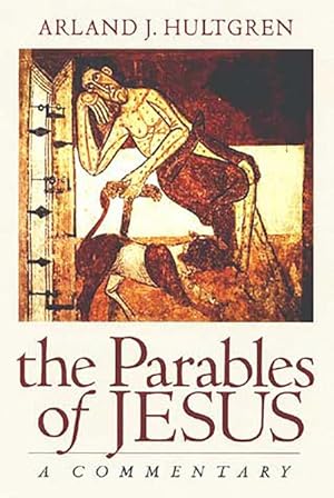 Seller image for Parables of Jesus : A Commentary for sale by GreatBookPrices