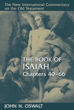 Bild des Verkufers fr Book of Isaiah : Chapters 40-66 zum Verkauf von GreatBookPrices