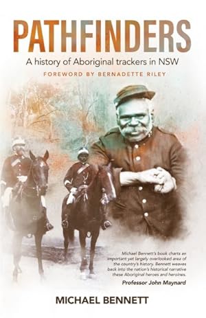 Seller image for Pathfinders : A History of Aboriginal Trackers in NSW for sale by GreatBookPrices