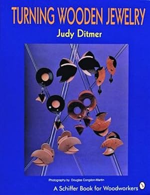 Seller image for Turning Wooden Jewelry for sale by GreatBookPrices
