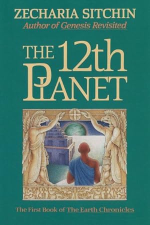 Imagen del vendedor de 12th Planet a la venta por GreatBookPrices