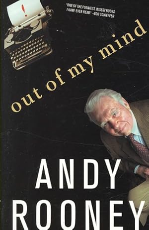 Seller image for Out of My Mind for sale by GreatBookPrices