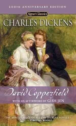 Image du vendeur pour David Copperfield mis en vente par GreatBookPrices