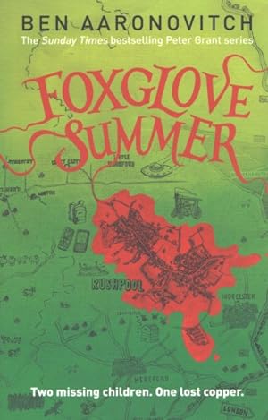 Immagine del venditore per Foxglove Summer venduto da GreatBookPrices