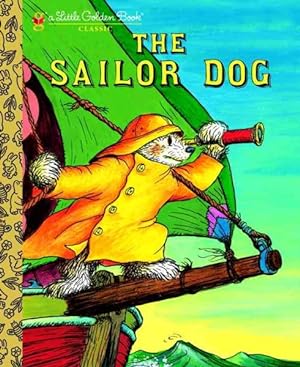 Imagen del vendedor de Sailor Dog a la venta por GreatBookPrices