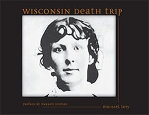 Immagine del venditore per Wisconsin Death Trip venduto da GreatBookPrices