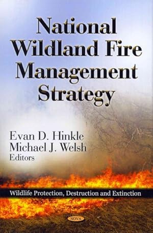 Immagine del venditore per National Wildland Fire Management Strategy venduto da GreatBookPrices