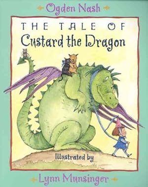Seller image for Tale of Custard the Dragon for sale by GreatBookPrices