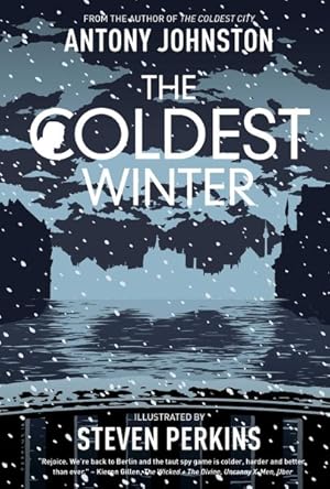 Seller image for Coldest Winter for sale by GreatBookPrices