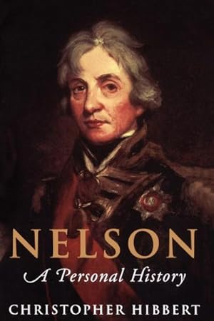 Seller image for Nelson : A Personal History for sale by GreatBookPrices