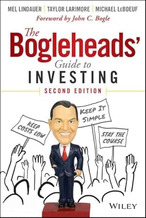Image du vendeur pour Bogleheads' Guide to Investing mis en vente par GreatBookPrices