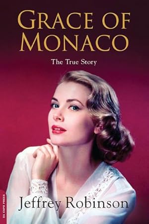 Seller image for Grace of Monaco for sale by GreatBookPrices