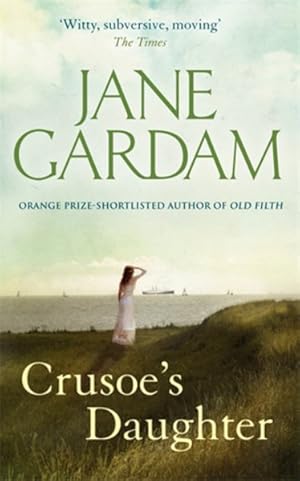 Seller image for Crusoe's Daughter for sale by GreatBookPrices