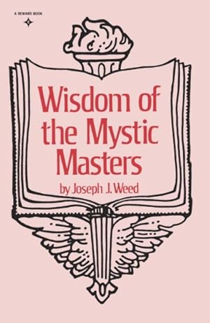 Seller image for Wisdom of the Mystic Masters for sale by GreatBookPrices