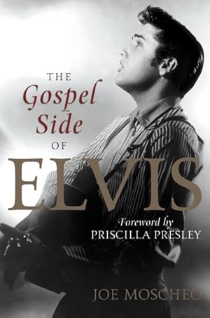 Immagine del venditore per Gospel Side of Elvis venduto da GreatBookPrices