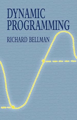 Immagine del venditore per Dynamic Programming venduto da GreatBookPrices