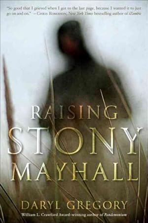 Seller image for Raising Stony Mayhall for sale by GreatBookPrices