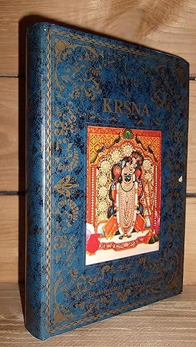 LE LIVRE DE KRSNA - II : Un Résumé Complet De L'Illustre Dixième Chant su Srimad-Bhagavatam