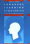 Seller image for Language Learning Strategies for sale by Agapea Libros
