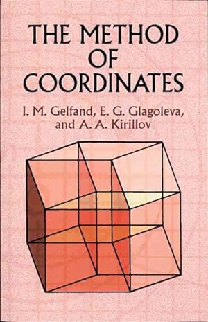 Seller image for Method of Coordinates for sale by GreatBookPrices