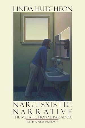 Seller image for Narcissistic Narrative : The Metafictional Paradox for sale by GreatBookPrices