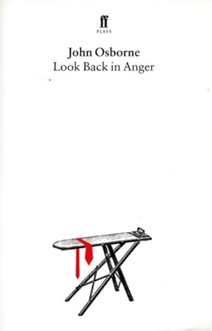 Immagine del venditore per Look Back in Anger venduto da GreatBookPrices