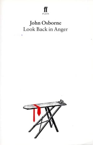 Seller image for Look Back in Anger for sale by GreatBookPrices