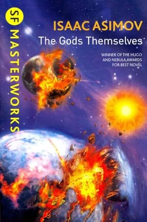 Image du vendeur pour Gods Themselves mis en vente par GreatBookPrices