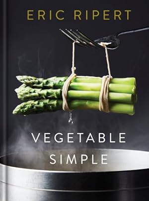 Seller image for Vegetable Simple for sale by GreatBookPrices