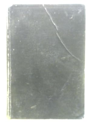 Seller image for An Outline History of the Roman Empire for sale by World of Rare Books