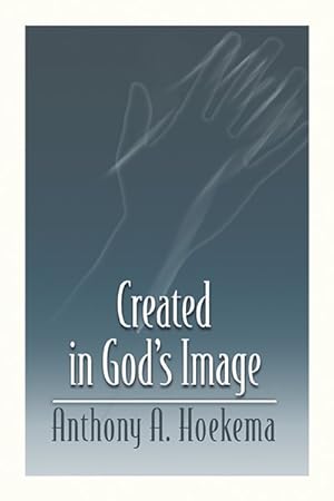 Immagine del venditore per Created in God's Image venduto da GreatBookPrices