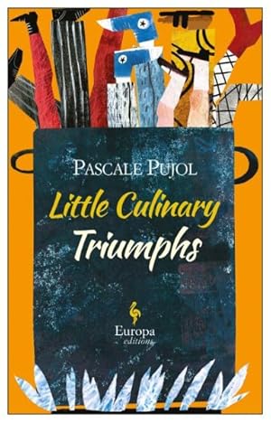 Seller image for Little Culinary Triumphs for sale by GreatBookPrices