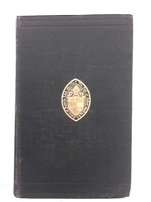 Seller image for Life of Robert Machray, Archbishop of Rupert's Land, Primate of All Canada, Prelate of the Order of St Michael and St George for sale by World of Rare Books