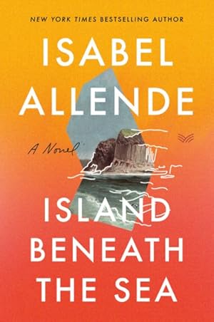 Seller image for Island Beneath the Sea for sale by GreatBookPrices
