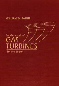 Bild des Verkufers fr Fundamentals of Gas Turbines zum Verkauf von GreatBookPrices