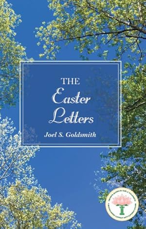 Bild des Verkufers fr Easter Letters zum Verkauf von GreatBookPrices