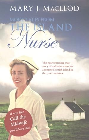Seller image for More Tales from the Island Nurse for sale by GreatBookPrices