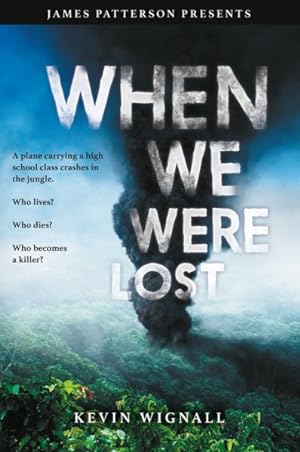 Seller image for When We Were Lost for sale by GreatBookPrices