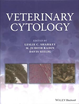 Imagen del vendedor de Veterinary Cytology a la venta por GreatBookPrices