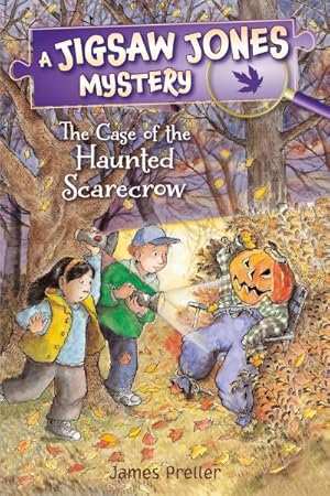 Immagine del venditore per Case of the Haunted Scarecrow venduto da GreatBookPrices