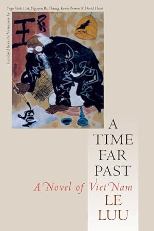 Seller image for Time Far Past : A Novel of Viet Nam for sale by GreatBookPrices