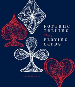 Seller image for Fortune Telling Using Playing Cards for sale by GreatBookPrices