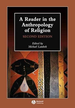 Seller image for Reader in the Anthropology of Religion for sale by GreatBookPrices