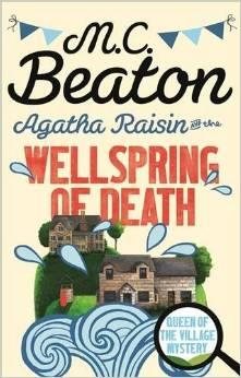 Seller image for Agatha Raisin and the Wellspring of Death for sale by GreatBookPrices