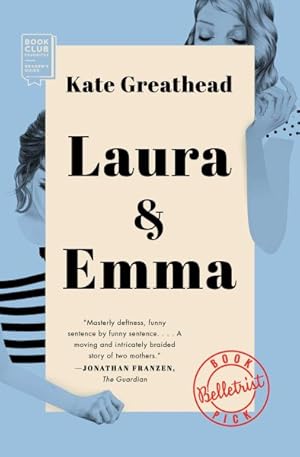 Immagine del venditore per Laura & Emma venduto da GreatBookPrices