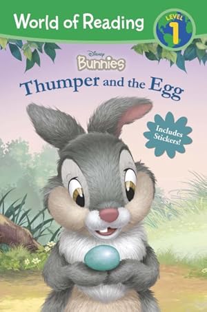 Immagine del venditore per Thumper and the Egg venduto da GreatBookPrices