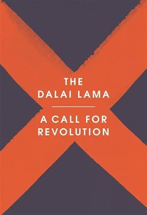 Imagen del vendedor de Call for Revolution a la venta por GreatBookPrices