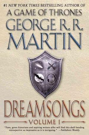 Seller image for Dreamsongs for sale by GreatBookPrices